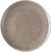 Rosenthal Joyn Grau Teller flach 24 cm