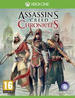 Assassin's Creed: Chronicles  (XONE)