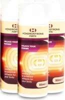 3X Hondrostrong Forte Gelenkschmerzgel Für Knochen 50 Ml