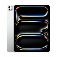 Tablet Apple iPad Pro 13" 16 GB RAM 1 TB Silberfarben