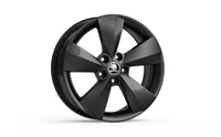 Škoda kolo z lehké slitiny NANUQ 17" pro KODIAQ