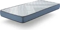 Matratze 90x160 NIRVANA H2  Hohe 16 CM Schaumstoff HR