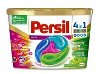 Persil 4 in 1 Kapsułki do prania kolorów, 400 g  (PRODUKT Z NIEMIEC)