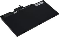 Standardakku für Laptop HP EliteBook 840 G3