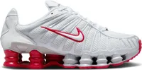Nike Damen Sneaker Freizeitschuhe W NIKE SHOX TL, Größe:11.5