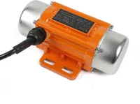 120W 3000RPM Rüttelmotor Gleichstrommotor Unwuchtmotor Elektromotor 220V