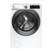 Frontlader Waschmaschine H-Wash 500 Hw 29Ambs/1-S 9Kg Wifi+Bluetooth