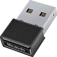 Mcdodo Adapter Bluetooth Empfänger 5 An Computer