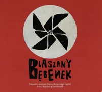 Blaszany bębenek (digipack)