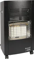 Przenośna nagrzewnica gazowa Einhell KGH 4200