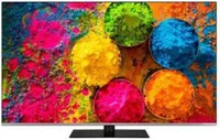 Panasonic Tx55mx710e 55´´ 4k Led Tv  One Size / EU Plug 220V  One Size