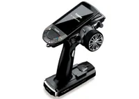 Futaba 10PX, RX R404SBS s telemetriou FUT5003172