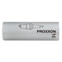 Proxxon | 1/2 Zoll Zündkerzennuss mit Magneteinsatz, 16 mm (23392)