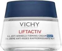 Vichy Liftactiv Nachtcreme Night Cream 50 ml