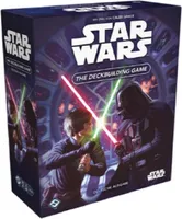Star Wars The Deckbuilding Game