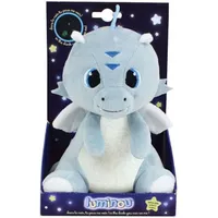 Toy Plus Gemini Phosphoreszenz 21 cm Leon der leuchtende Drache