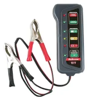 Tester Elektroniczny Akumulatora i Alternatora