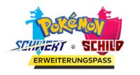 Pokémon Schwert inkl. Erweiterungspass