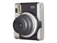 Fujifilm instax mini 90 Neo Classic schwarz