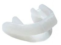 Schnarchschiene Snoremender 5 einstellbare Unterkieferprotrusionsschiene bei Schnarchen