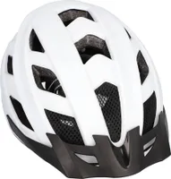 FISCHER Fahrrad-Helm "Urban Plus Atlanta" Größe: S/M