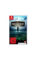 Bioshock Complete Collection  Switch  CIAB