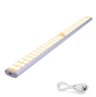 50cm LED Unterbauleuchte Dimmbar Aufladbar | Lichtleisten