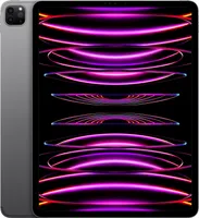 Apple 12.9-inch iPad Pro Wi-Fi + Cellular - 6. Generation - Tablet - 128 GB - 32.8 cm (12.9") - 3G, 4G, 5G