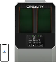 Creality Space Pi Plus Filamenttrockner