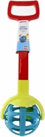Besttoy - Schiebe-Rasselball