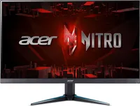 Acer NITRO VG0 VG270U E Computerbildschirm 68,6 cm (27") 2560 x 1440 Pixel Wide Quad HD LED Schwarz (UM.HV0EE.E09)