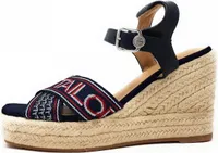 Tom Tailor Sandaletten für Damen