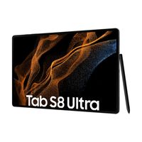 Samsung Galaxy Tab S8 Ultra WiFi 128GB Graphite