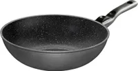 STONELINE 19569 Wok/Rührbratpfanne rund