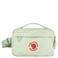 Fjällräven Kånken Hip Pack Ledvinka Mint Green