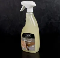 Woca mydlo na drevené podlahy na rozprašovanie natural 0,75ml