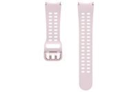 Samsung Extreme Sport Band (M/L) für Watch, Lavender/White