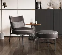 Křeslo + taburet Klubové křeslo Lounge křeslo Koktejlové křeslo Polohovací křeslo Čalounění