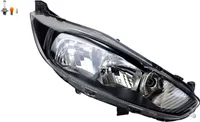 Johns, reflektor przedni pasuje do Ford Fiesta 08 12/ 2012 - prawy z żarówką 1789943 1767013 1806744 1831954 1857444 1874077 1889778 201780