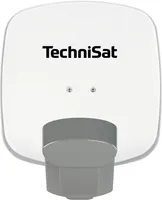 TechniSat Multytenne DuoSat mit DuoSat-Single-LNB, Ein-Teilnehmer