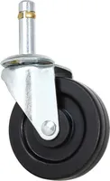 Laufrolle Ersatzteil für IVC-50 Nass-/Trockensauger