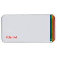Polaroid Fotodrucker Hi 2x3 - Foto-/Thermosubl.-drucker - Thermosublimation Polaroid
