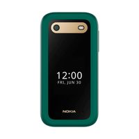 Nokia 2660 Flip 4G Grün (Lush Green) Dual-SIM