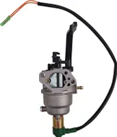 Vergaser für 13 PS Motor für z.B. Generatoren, etc.