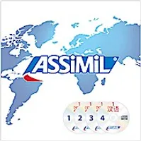 Assimil Chinesisch ohne Mühe 4 Audio-CDs