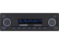 BLAUPUNKT Skagen 400 DAB - DAB Bluetooth 1-DIN Radio MIT DAB und USB | Autoradio