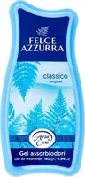 Paglieri Felce Azzurra Aria di Casa Raumduft Gel Talco Classico 140 g
