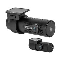 BlackVue DR770X-2CH 64GB Dashcam + Heckkamera, Full HD, Cloud/WLAN, GPS, Intelligenter Park-Modus