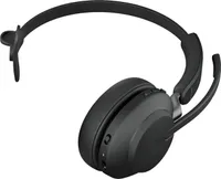 Jabra Evolve2 65 UC Headset schwarz