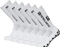 6 Paar Socken Herren Damen Sportsocken, Unisex Socks 39-46